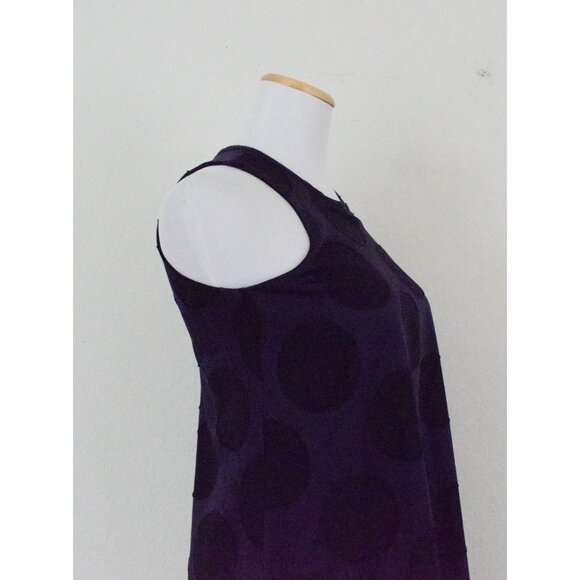 Vintage 90s Tommy Hilfiger A-line Navy‎ Dress - Picture 7 of 10